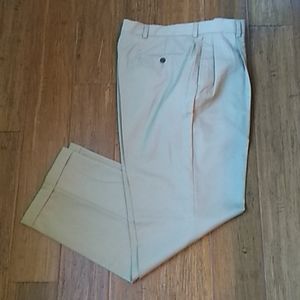 Nautica golf style pants